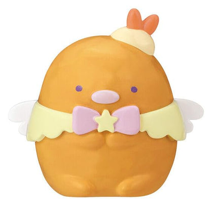 BANDAI Bikkura Tamago Sumikko Gurashi Ebi Ten no Shippo Toy
