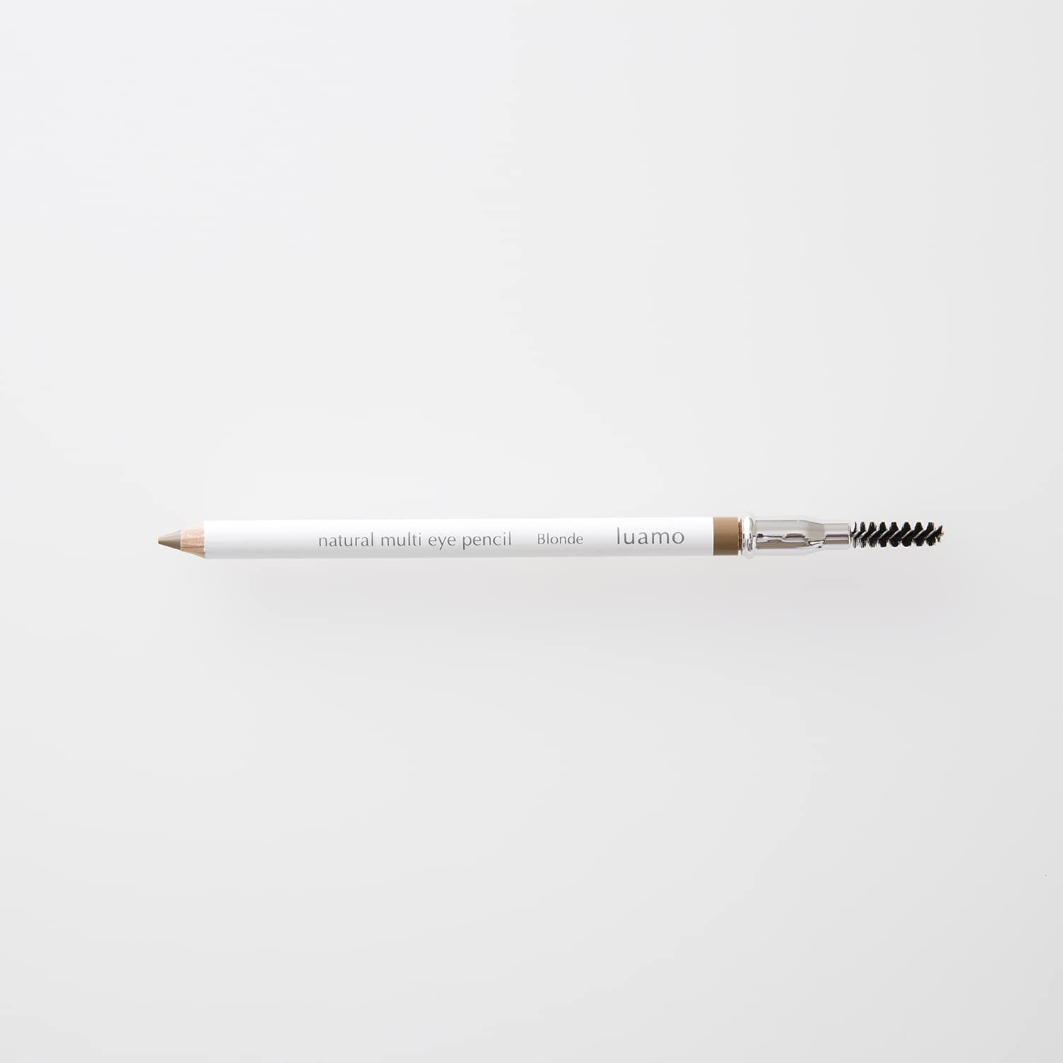 Luamo Natural Multi Eye Pencil Blonde 1.1g
