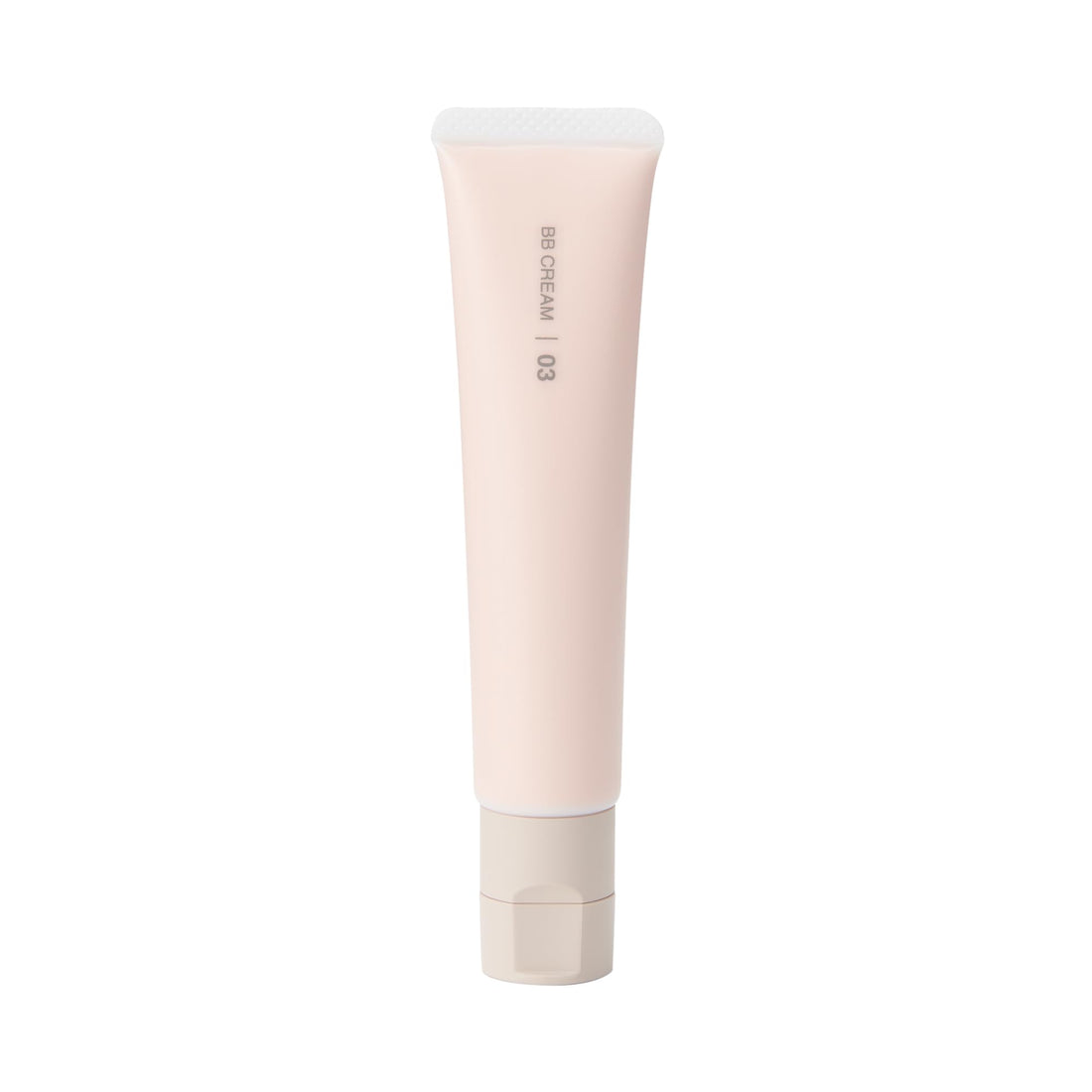 Mujirushiryouhin BB Cream Pink Natural SPF50+ 30g