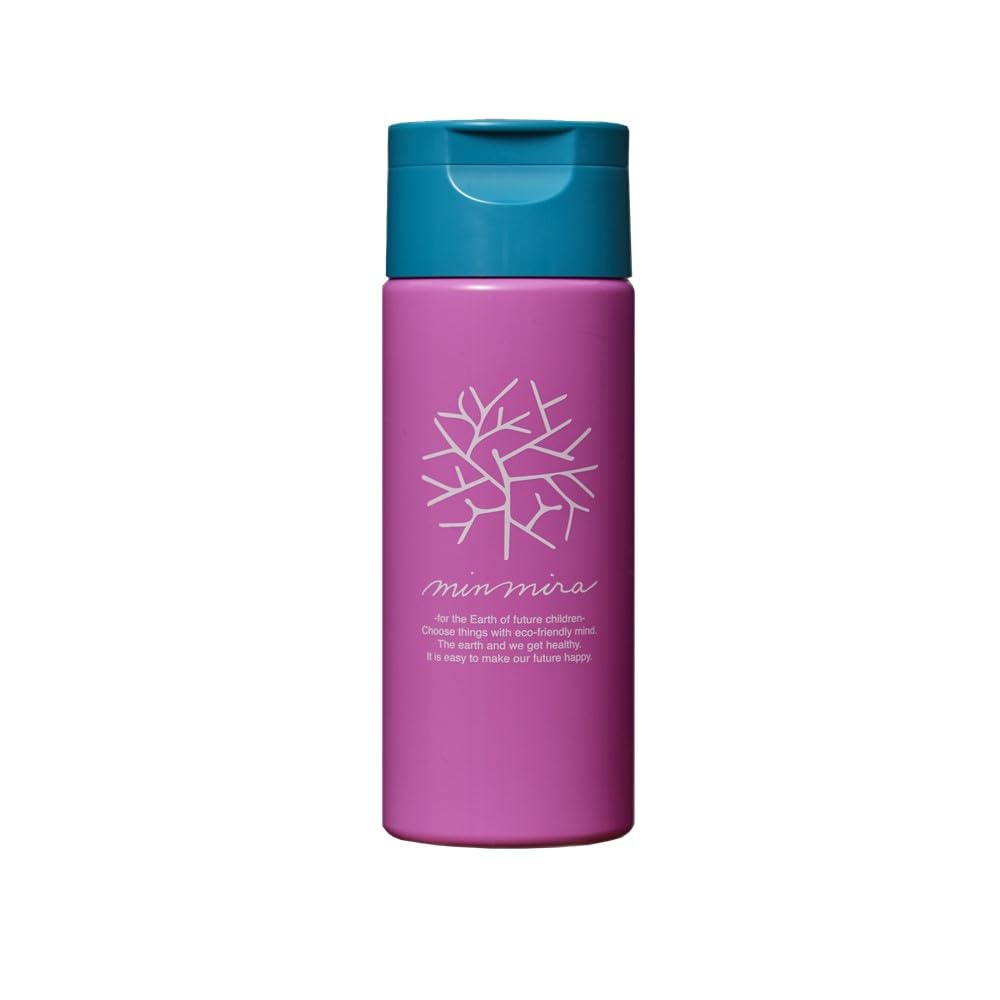 Minnademiraiwo Cleansing Powder for Gentle Facial Wash 100g