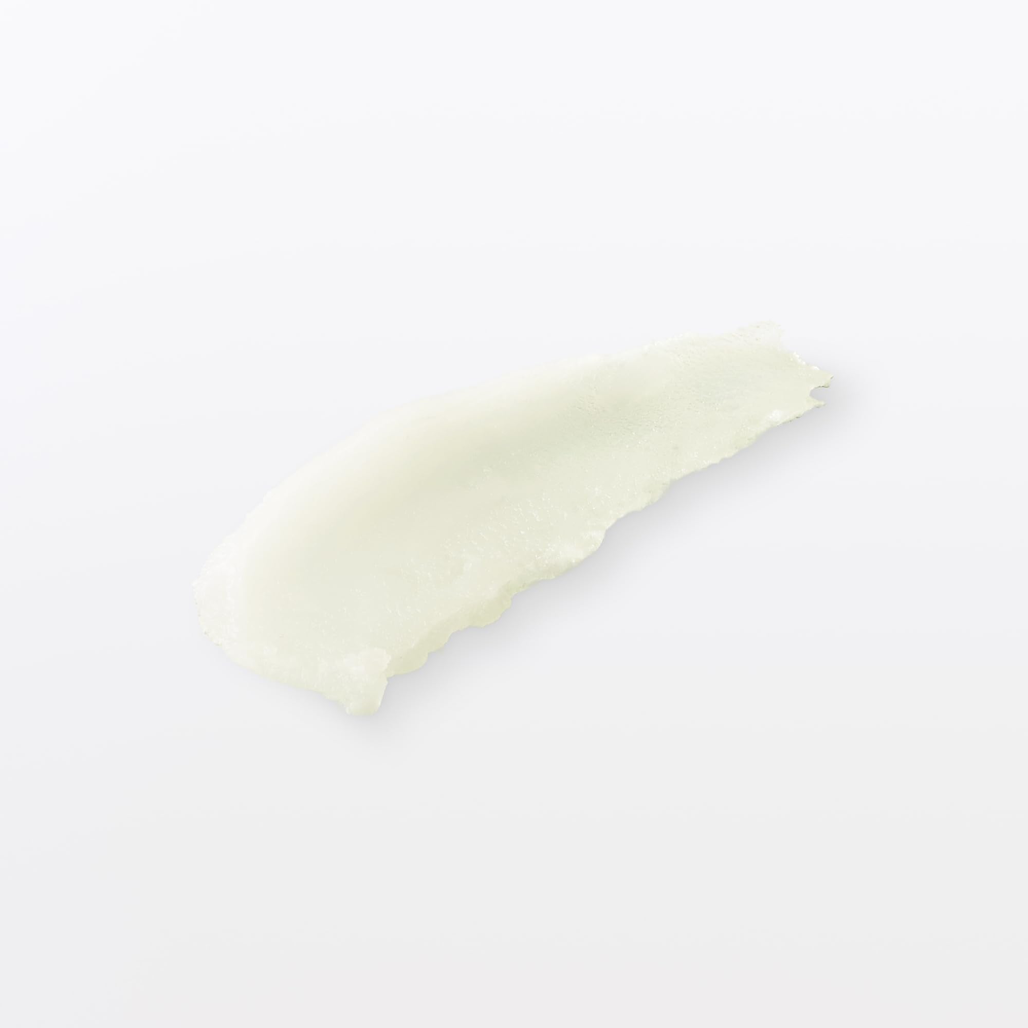 MUJI Mild Cleansing Balm with Spatula 90g for Gentle Makeup Removal