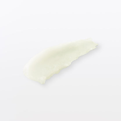 MUJI Mild Cleansing Balm with Spatula 90g for Gentle Makeup Removal