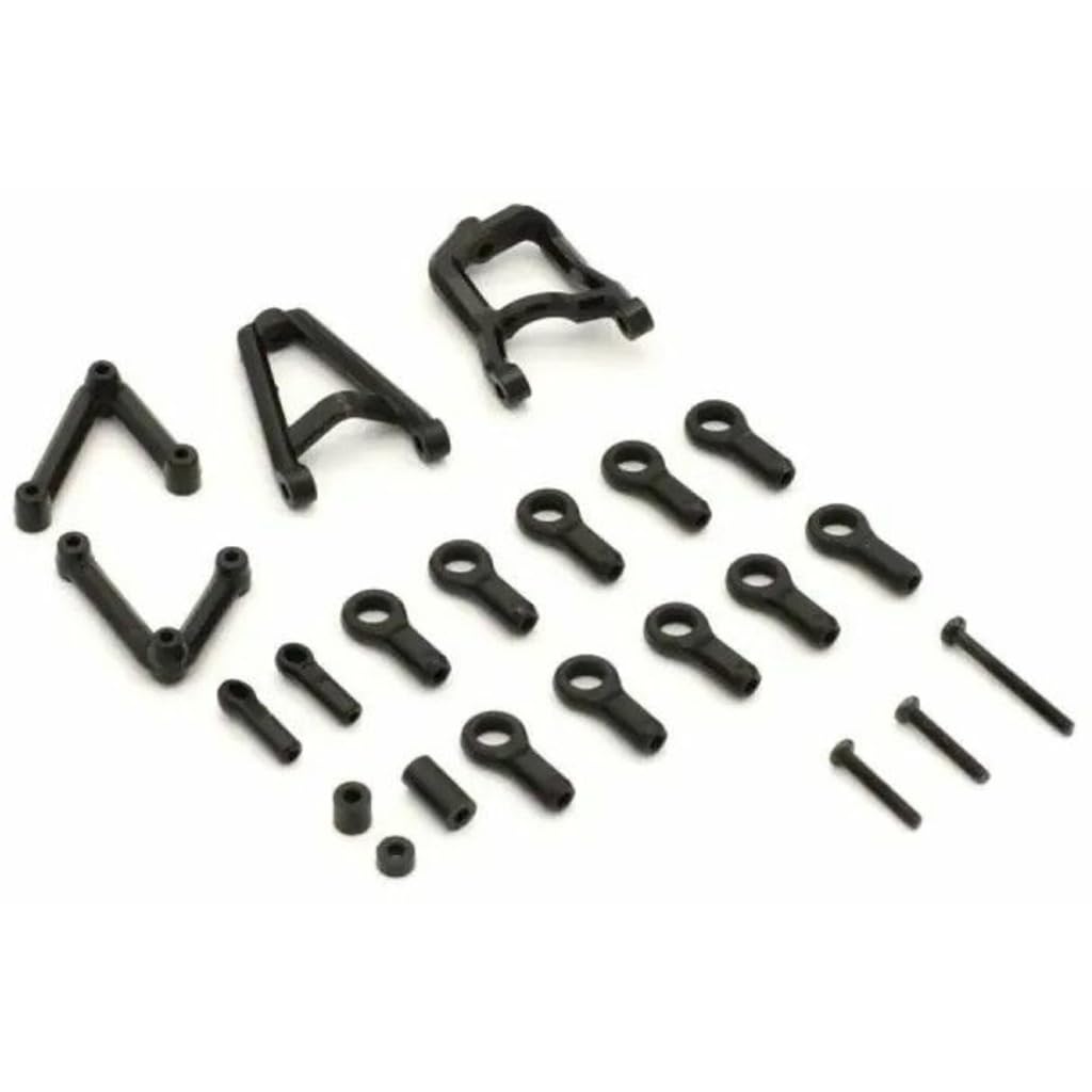 Kyosho Suspension Parts Set MX007B for Japanese Model Kits