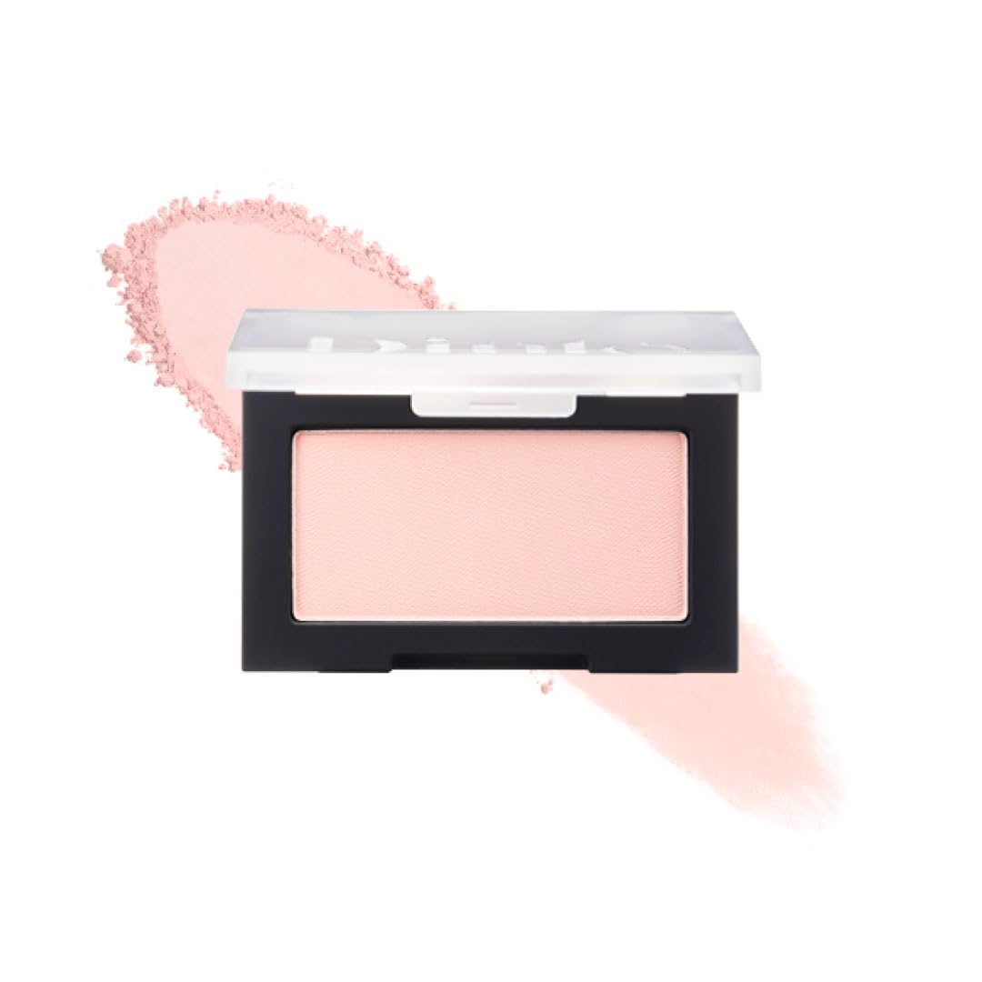 Dinto Blush Finisher Merry Orwell 10g Lightweight Blush
