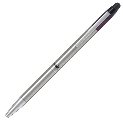 PILOT Friction Ball Slim Biz 0.38mm Wine Red Pen