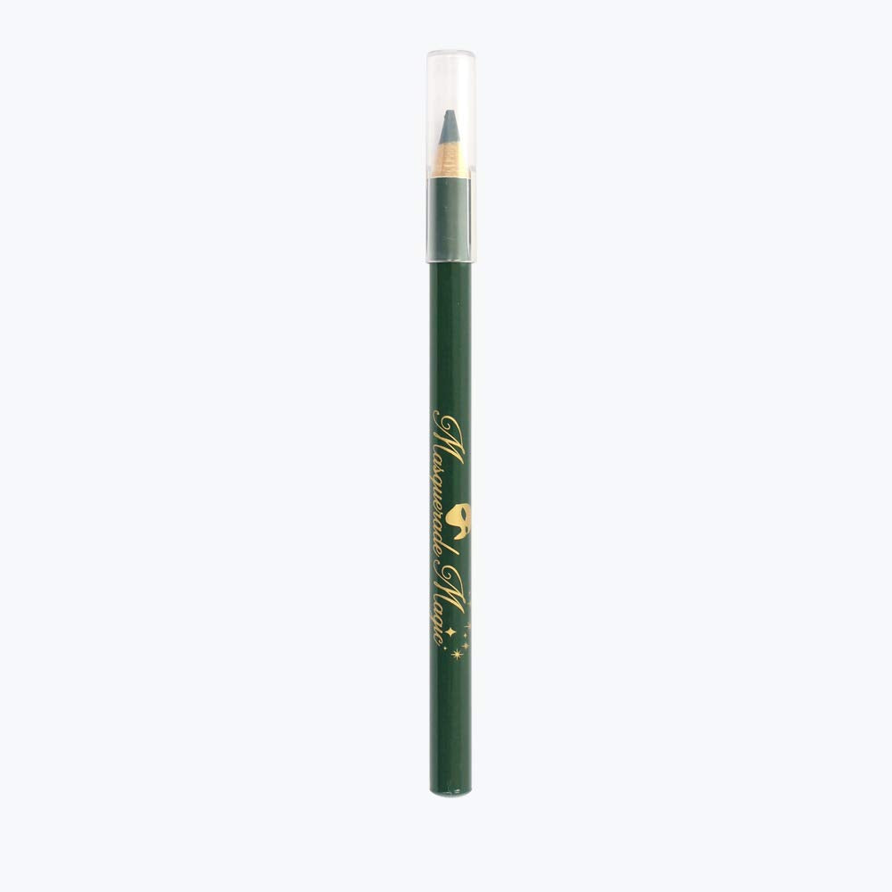 Airily Colorful Eyebrow A080 Moss Green for Cosplay