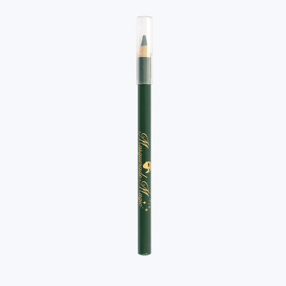 Airily Colorful Eyebrow A080 Moss Green for Cosplay
