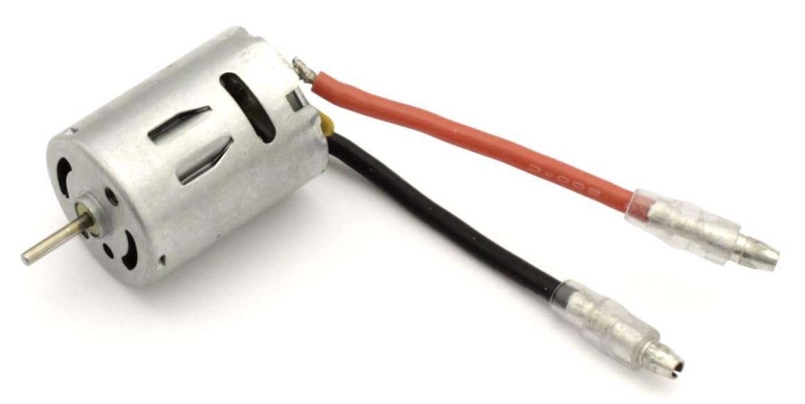 Kyosho 370 Motor for RC Models Compatible with Blizzard 2.0