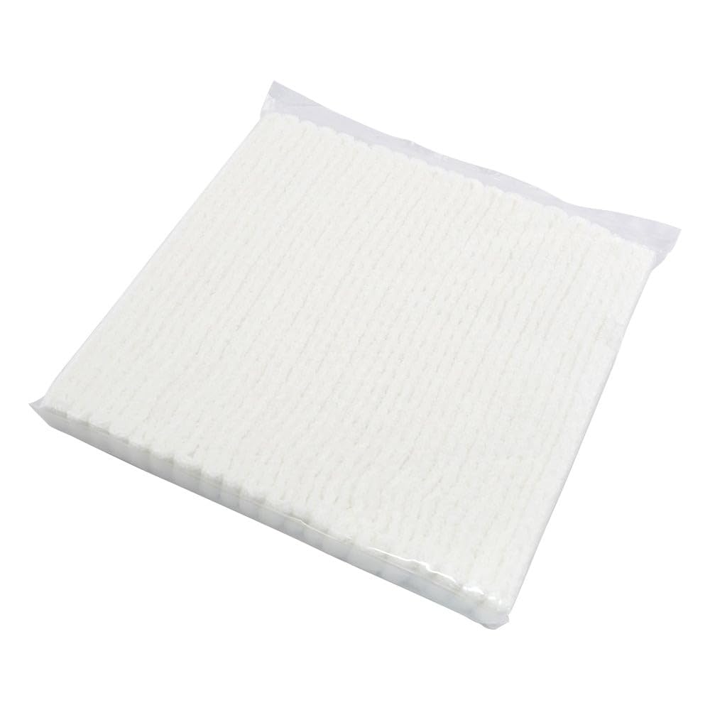 AS ONE Latex-Free Net Bandage 20mm x 25m for Comfortable Use