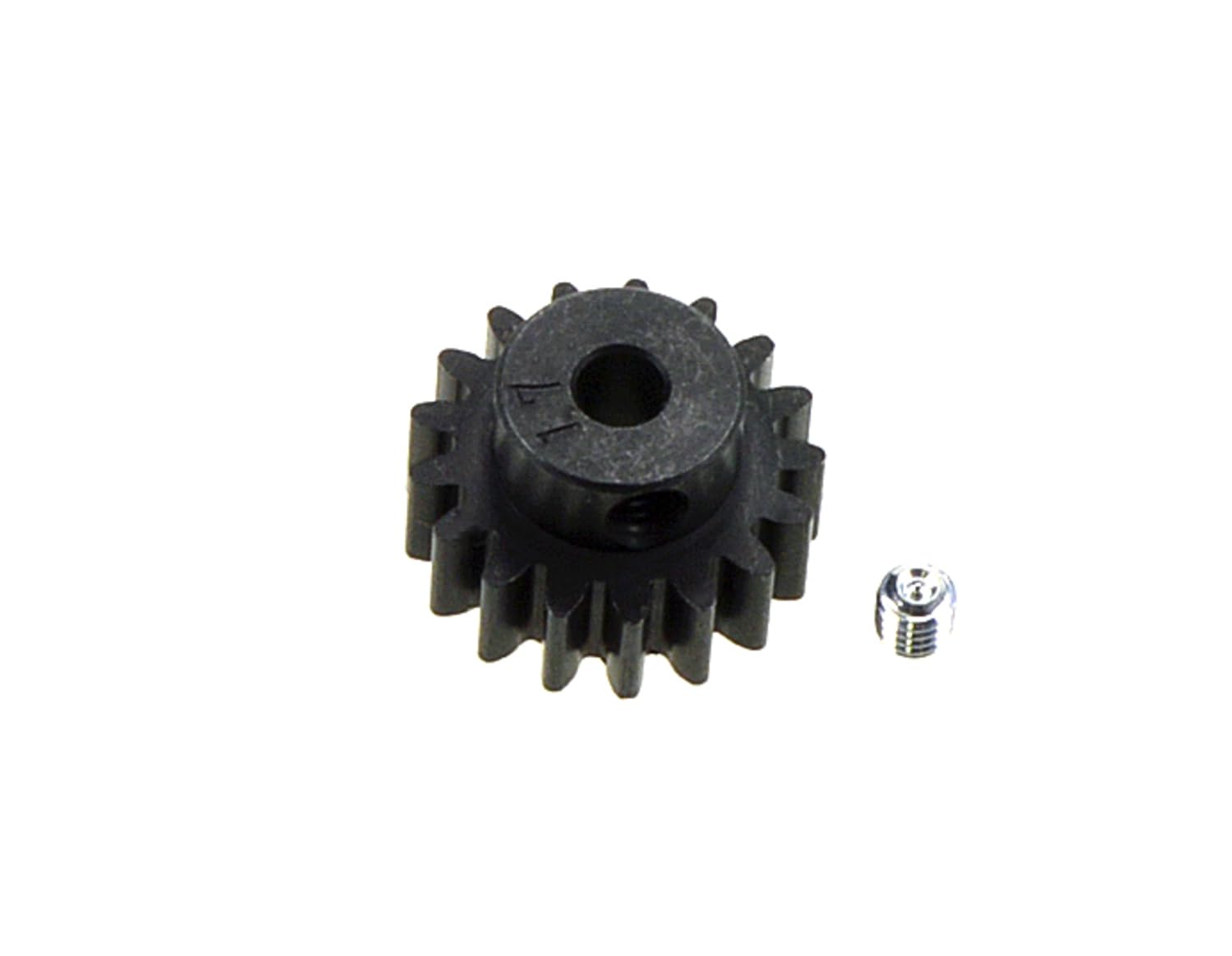TAMIYA Steel Pinion Gear 17T for Japanese Model Kits