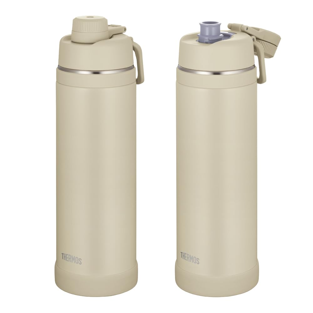 THERMOS 1.5L Insulated Sports Bottle with Handle for Easy Carrying