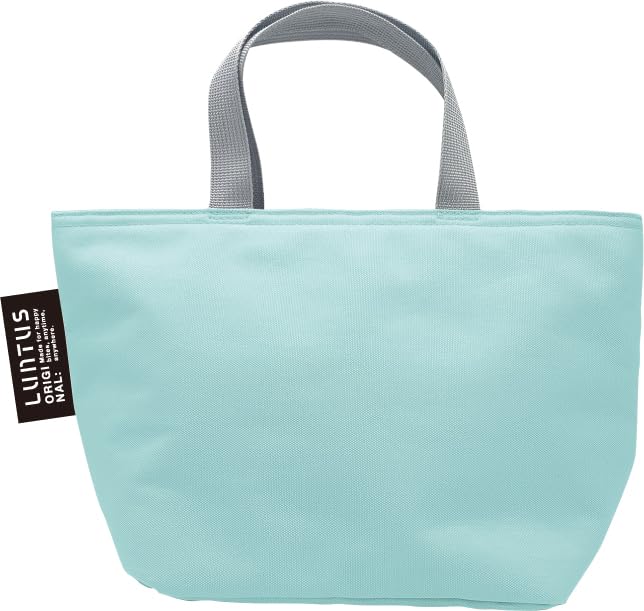 Asvel Bento Box with Insulated Bag Spacious Design 6.0L