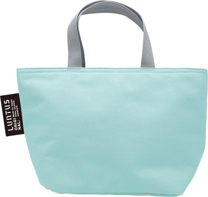Asvel Bento Box with Insulated Bag Spacious Design 6.0L