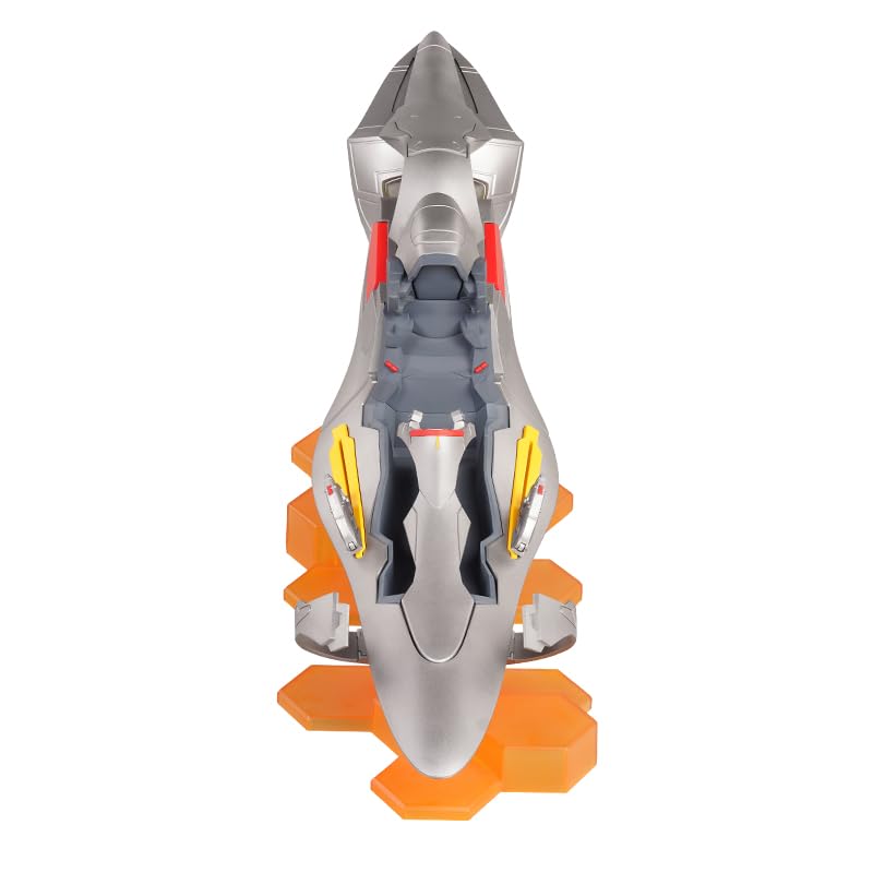 Blokees Entry Plug Rei Ayanami Model Kit for Collectors
