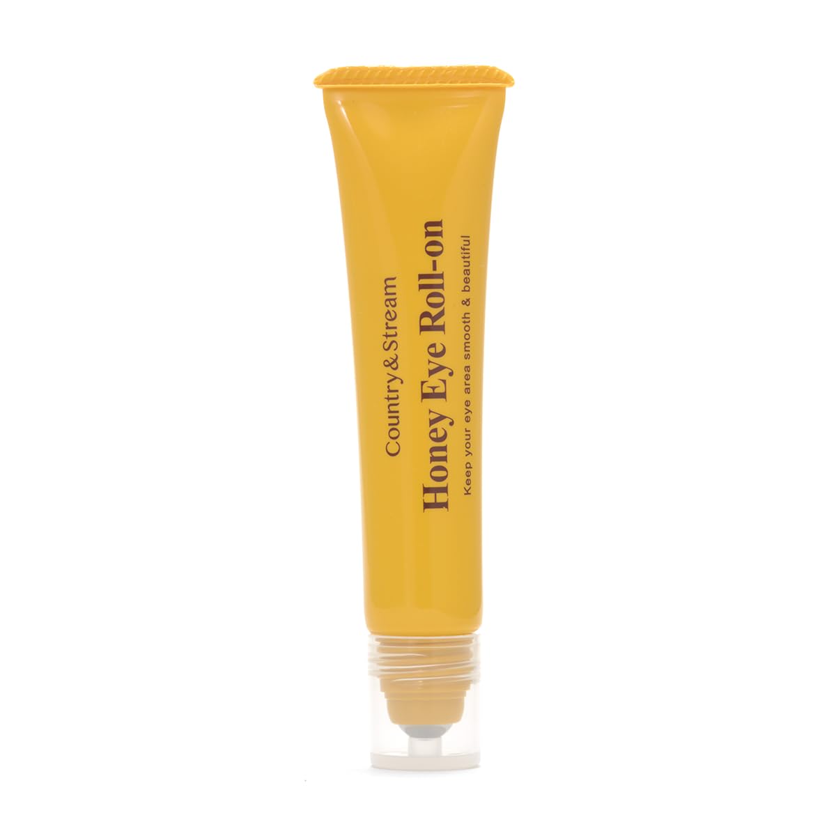 Country&amp;Stream Natural Eye Roll-On Serum 15ml for Hydration