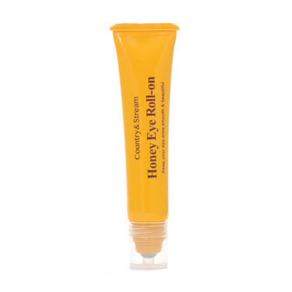 Country&amp;Stream Natural Eye Roll-On Serum 15ml for Hydration