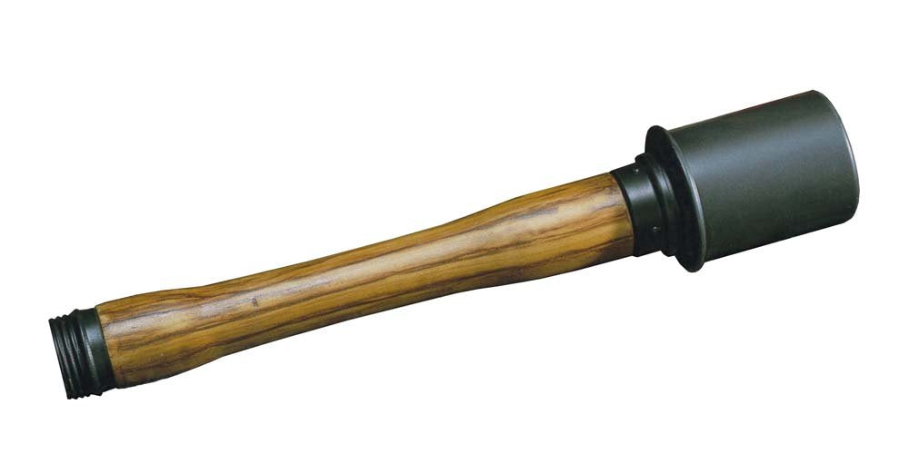 MICRO ACE 1/1 Scale Model German Hand Grenade TYPE24