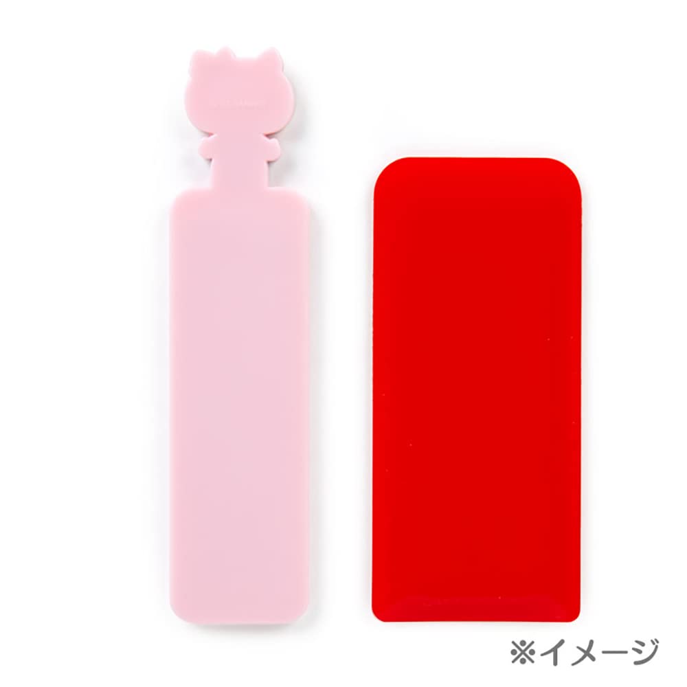 SANRIO Kuromi Compact Mirror with Stylish Design