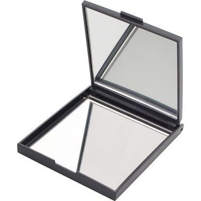 KAI Compact Mirror with Magnification for Makeup Application