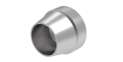HiQparts EZ Gamma Muzzle Short 3.0mm Set of 10 for Model Kits