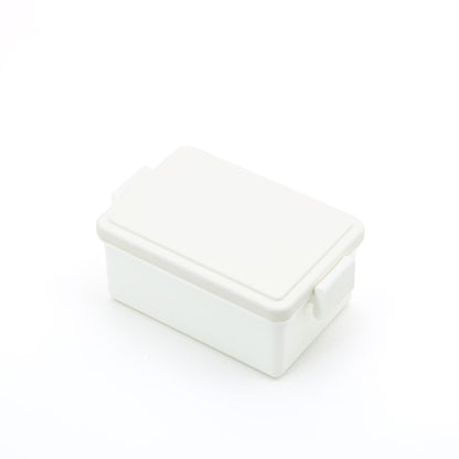 Miyoshi Seisakusho GEL-COOL Square Lunch Box with Ice Pack 400ml