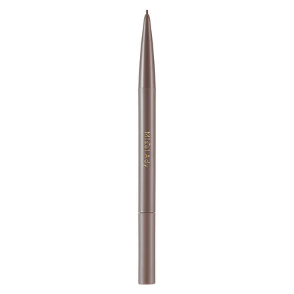 Squeeze Me Powdery Eyebrow Pencil Slim 02 Greige