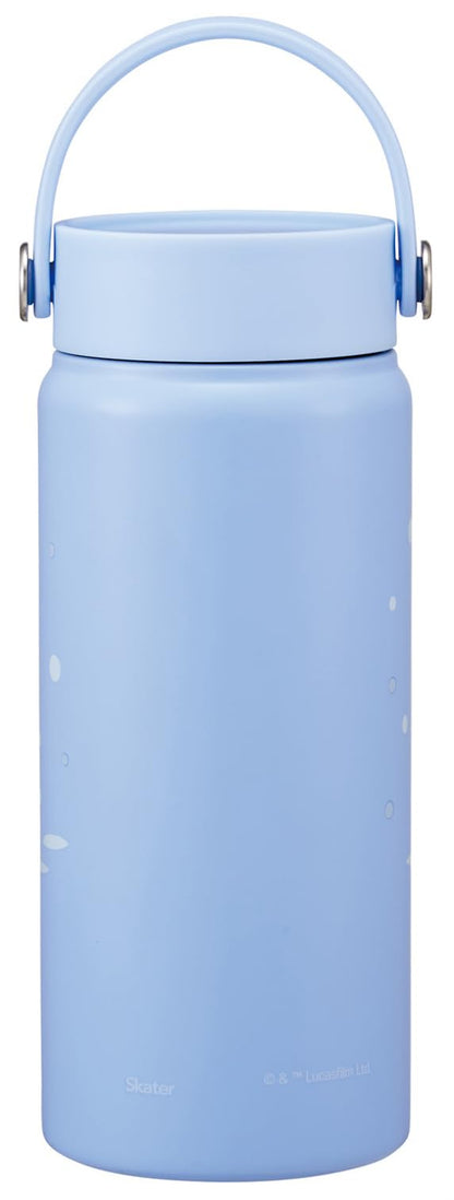 Skater 480ml Sports Bottle with Handle and Unique Star Wars Design