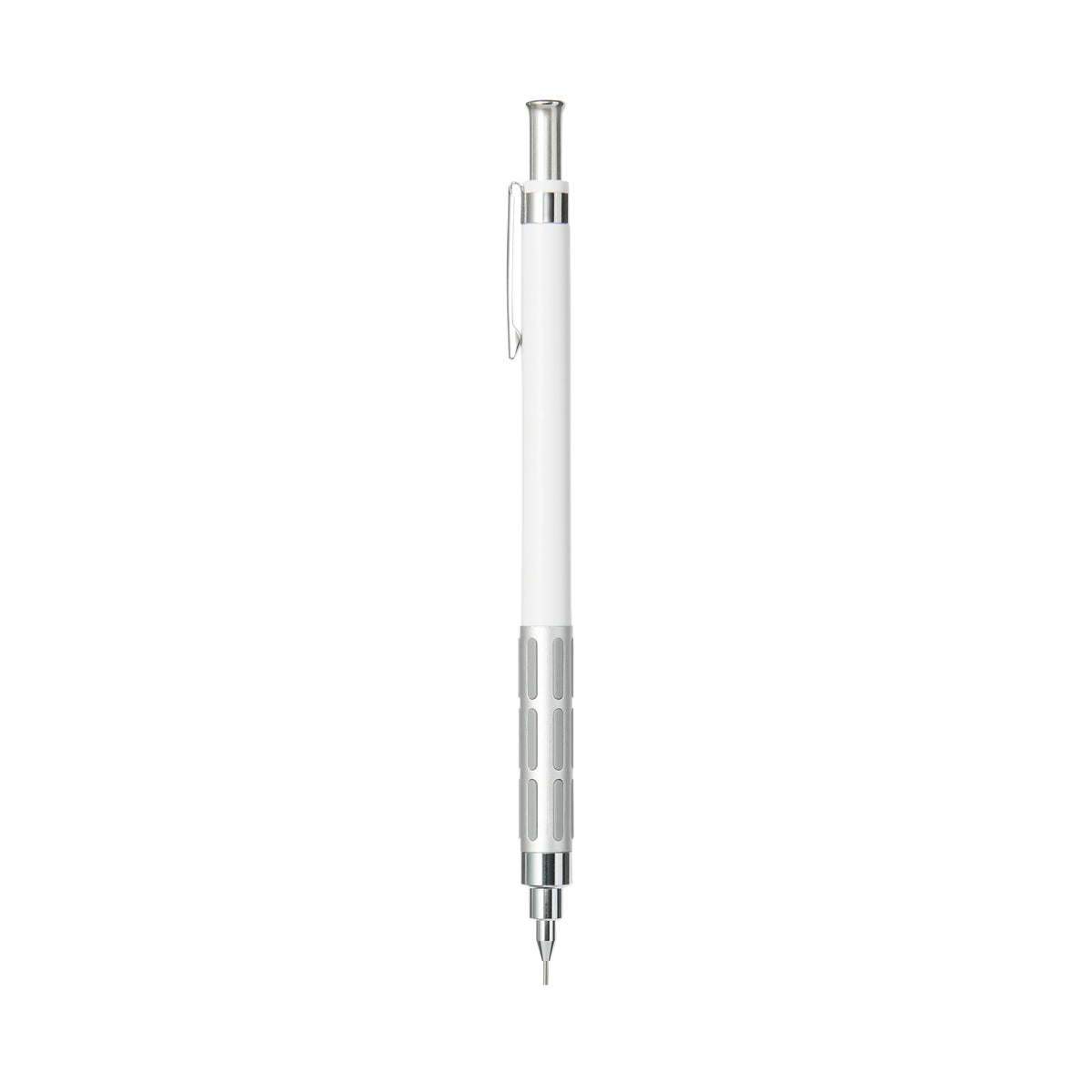 Mujirushiryouhin Lightweight Low Center of Gravity Mechanical Pencil 0.5mm