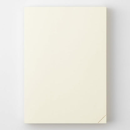 MIDORI MD Notebook Daily Journal B5 Size 1 Page Per Day