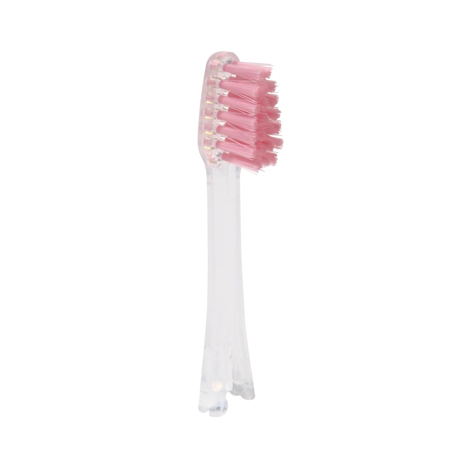 Ionic Beauty Replacement Rubber Brush 2-Pack for Enhanced Skincare