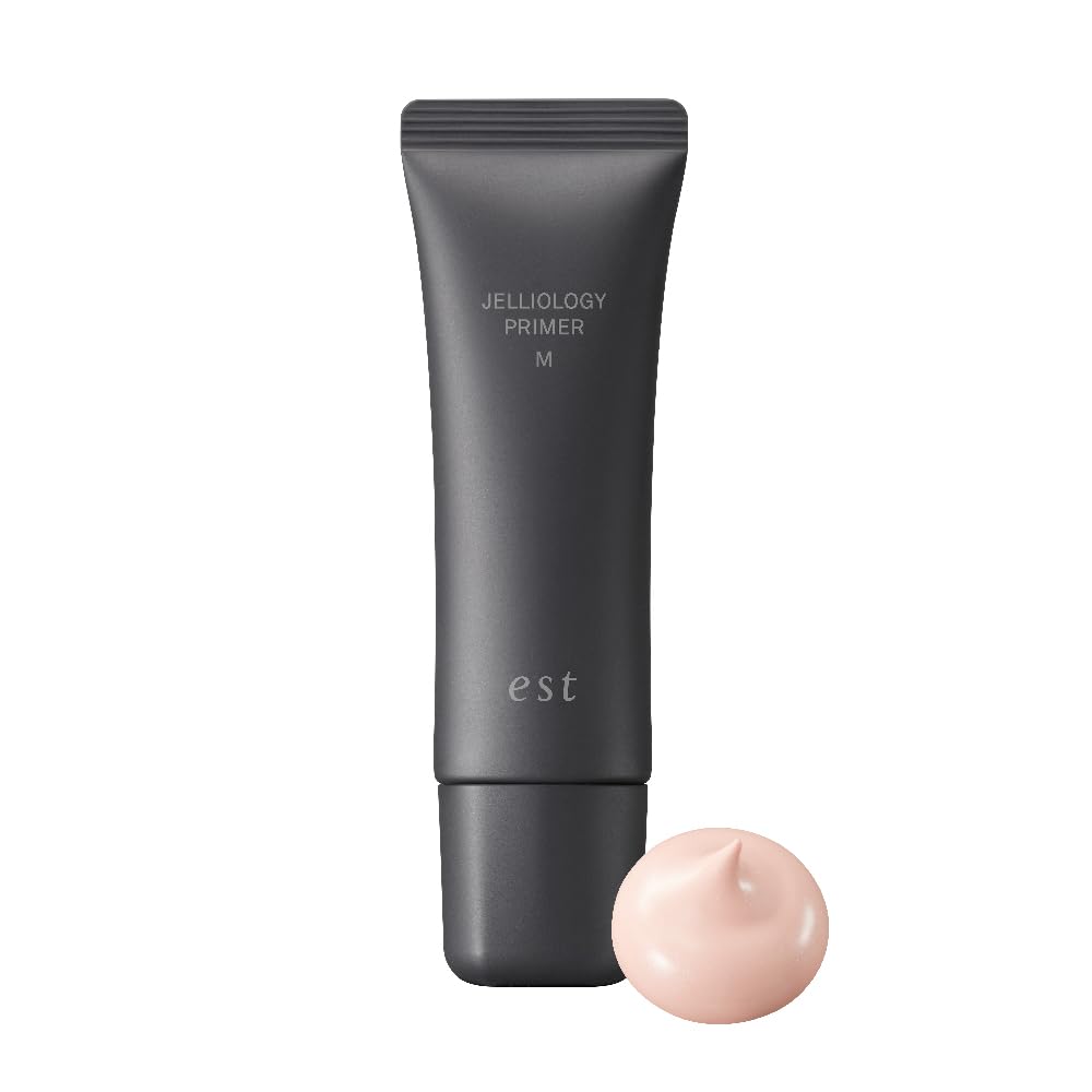 est Jellyology Primer M Lightweight Makeup Base 30ml