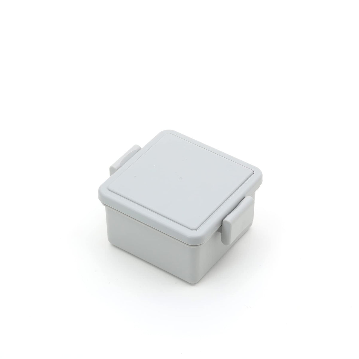 Miyoshi Seisakusho GEL-COOL Square Lunch Box with Ice Pack 220ml