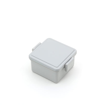 Miyoshi Seisakusho GEL-COOL Square Lunch Box with Ice Pack 220ml