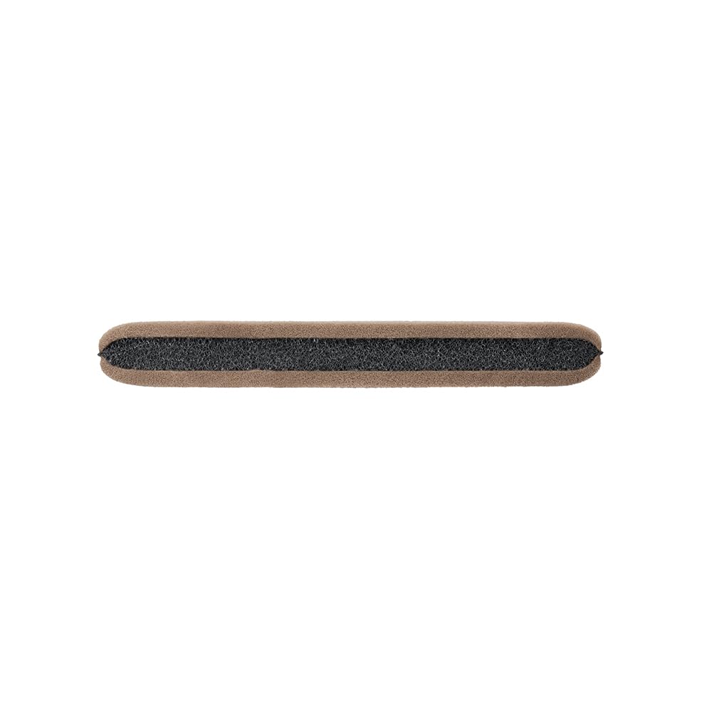 ROSY ROSA Multi-Finish Puff 2P Slim for Flawless Application