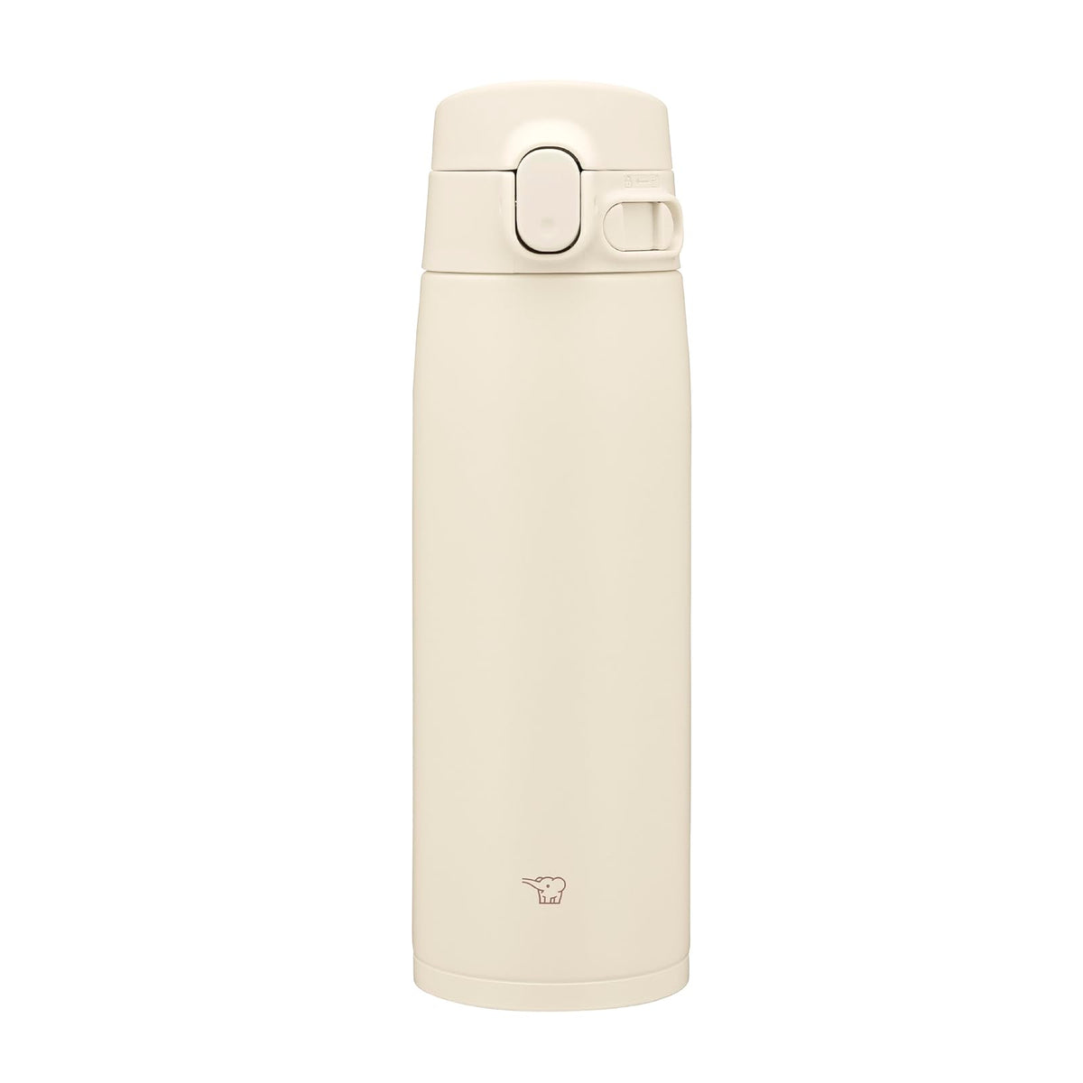 ZOJIRUSHI Large Capacity 600ml Water Bottle Seamless Design