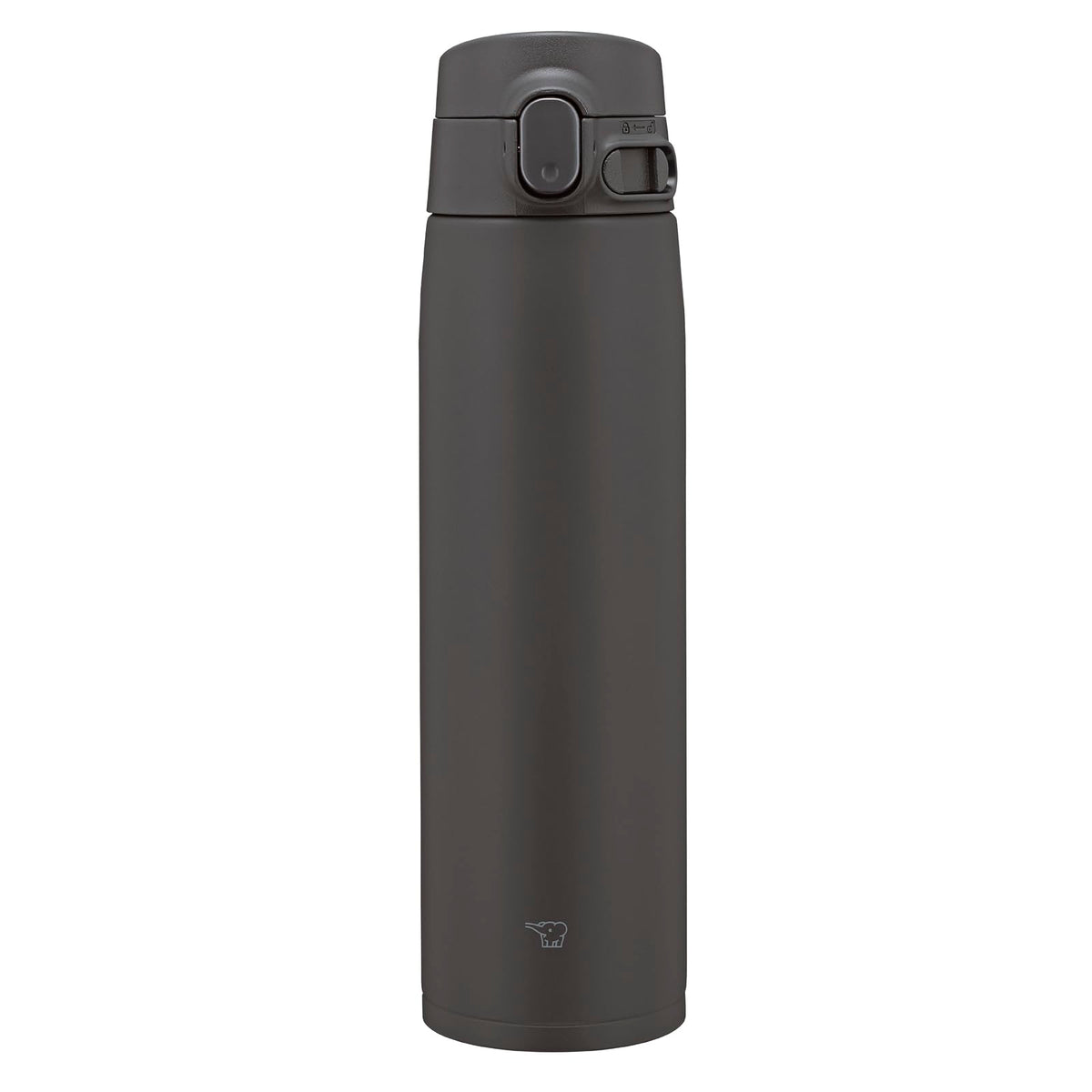 ZOJIRUSHI Large Capacity 720ml Bottle with Seamless Lid for Easy Cleaning
