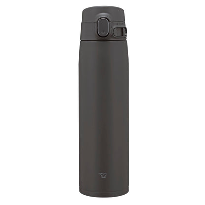 ZOJIRUSHI Large Capacity 720ml Bottle with Seamless Lid for Easy Cleaning