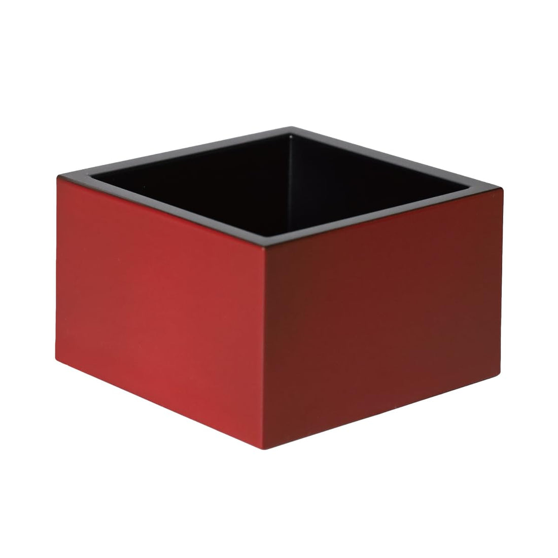 Daiwa Storage Bowl 200ml Red Dishwasher Safe Japanese Design