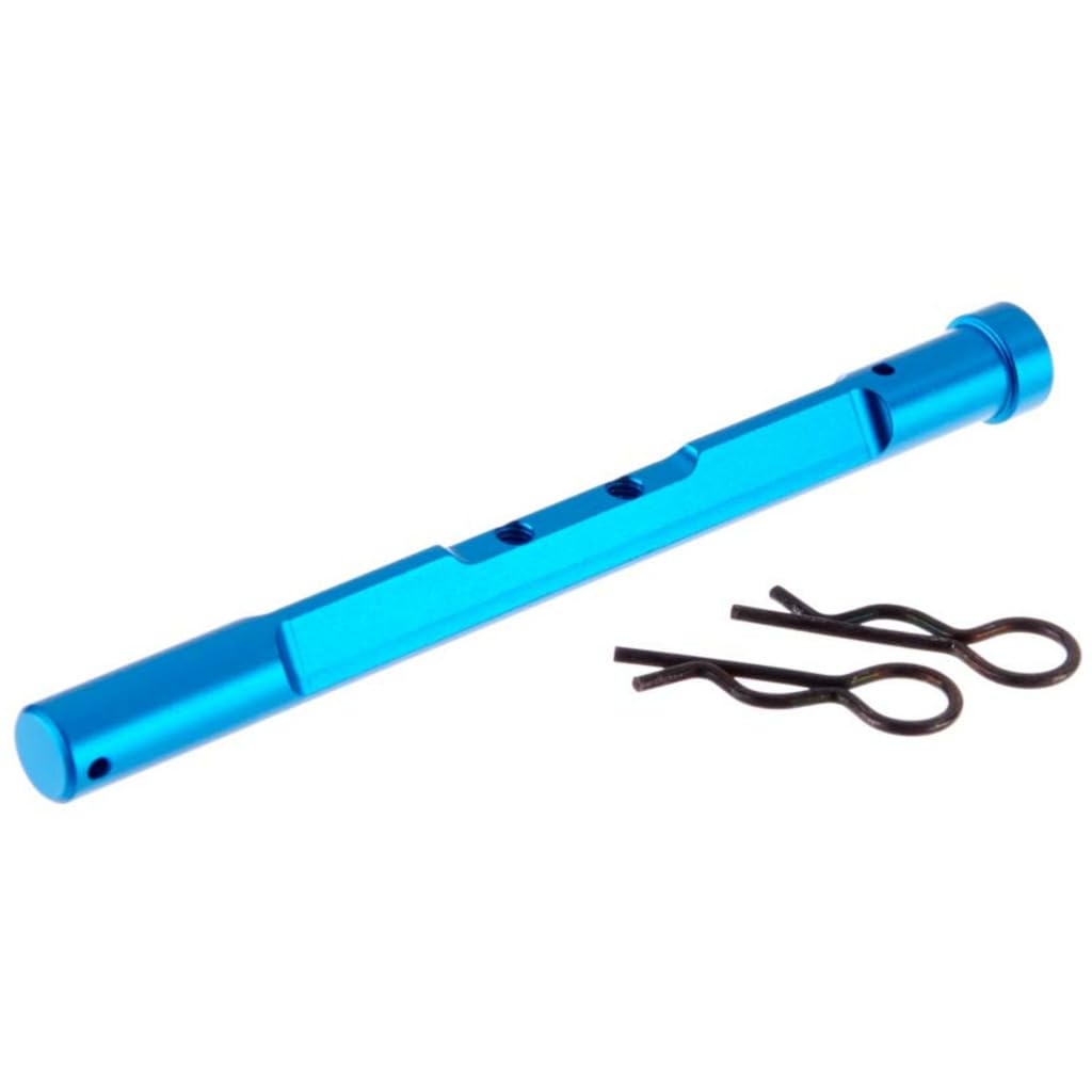 TAMIYA Aluminum Battery Bar for DT-03 RC Models