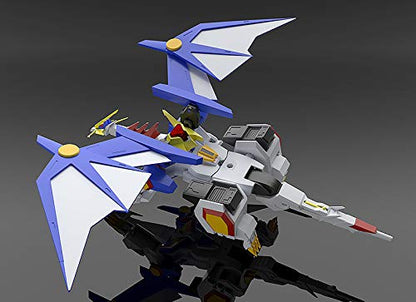GOOD SMILE COMPANY MODEROID Bakuryuuou Model Kit Non-Scale Assembly