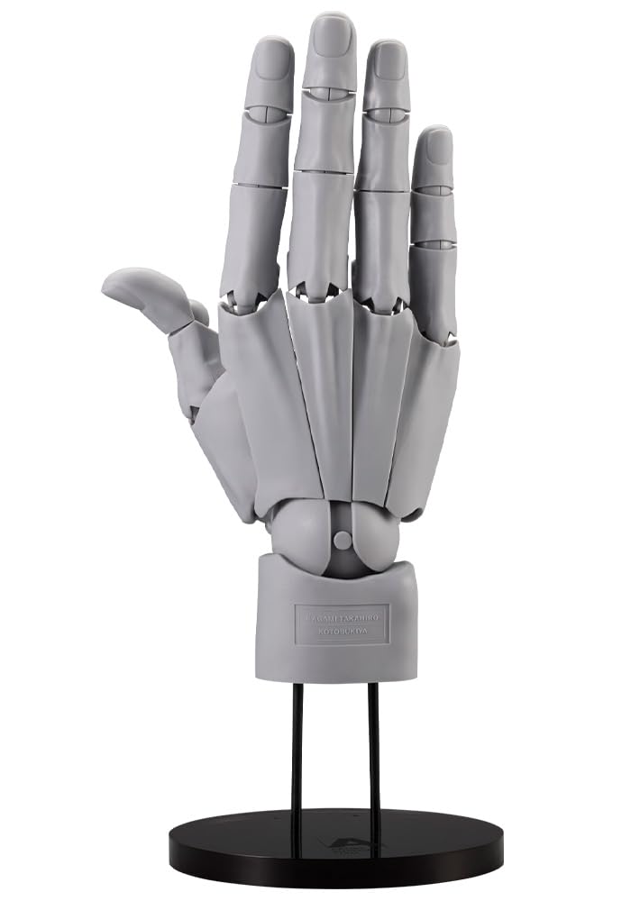 KOTOBUKIYA Hand Model Men&