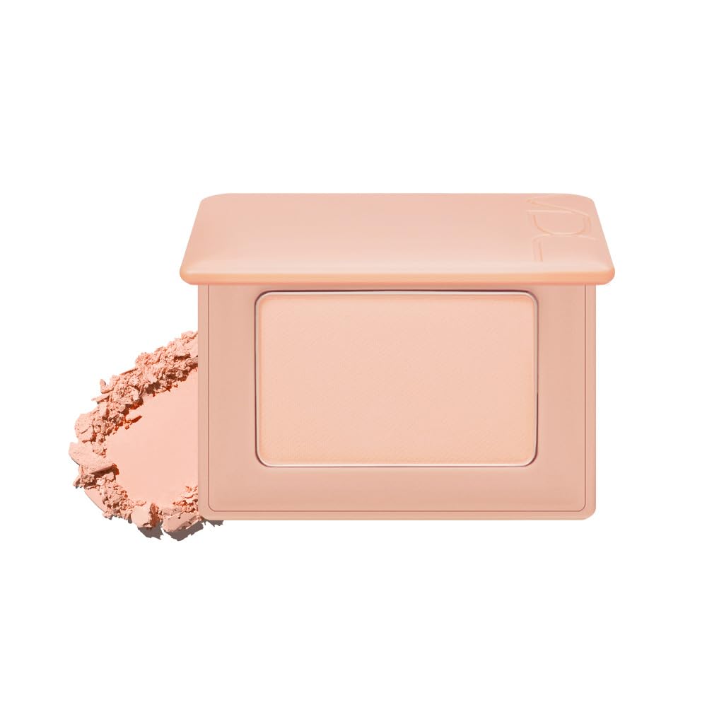 VDL Cheek Stain Blusher Mini Size 07 Apricot Haze