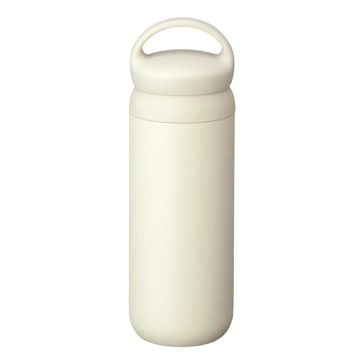 KINTO Day Off Tumbler White 900ml for Effortless Hydration
