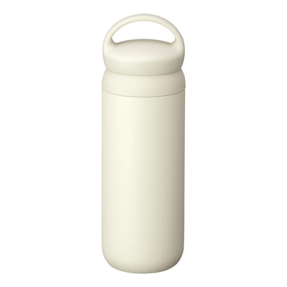 KINTO Day Off Tumbler White 900ml for Effortless Hydration