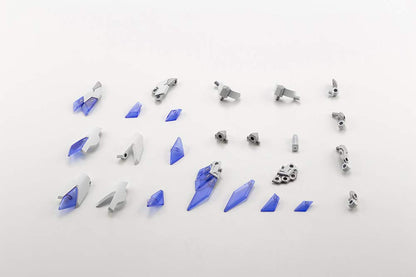 KOTOBUKIYA M.S.G Mechanic Supply 22 Ex Armor E 53mm Scale Model Parts