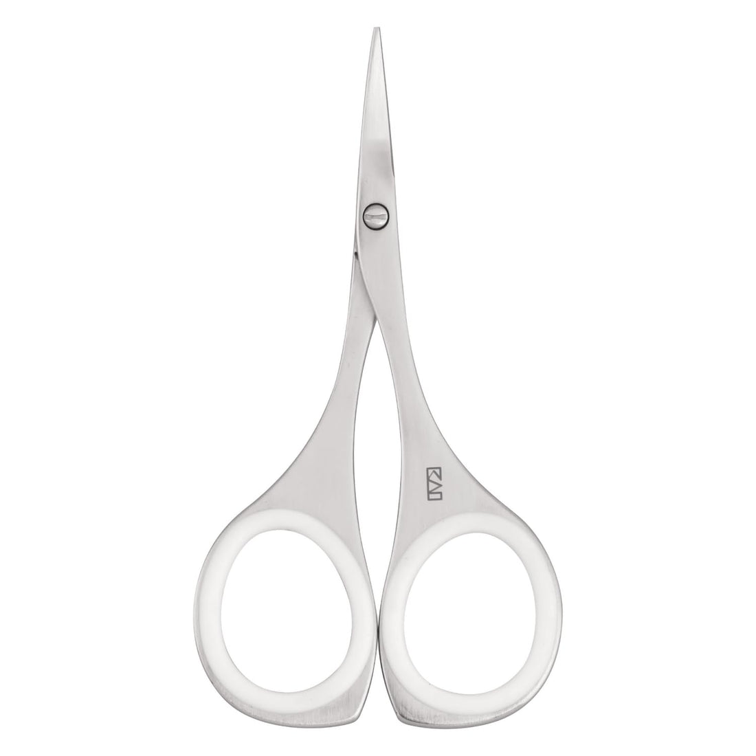 KAI Eyebrow Scissors for Precise Trimming Made in Japan