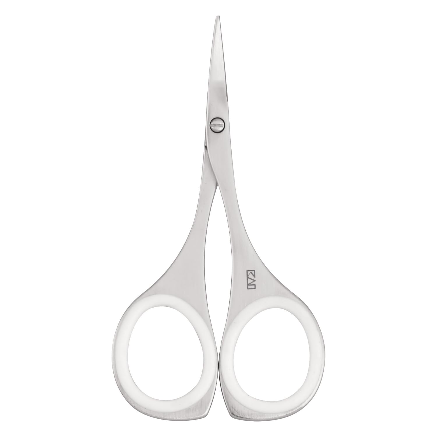 KAI Eyebrow Scissors for Precise Trimming Made in Japan