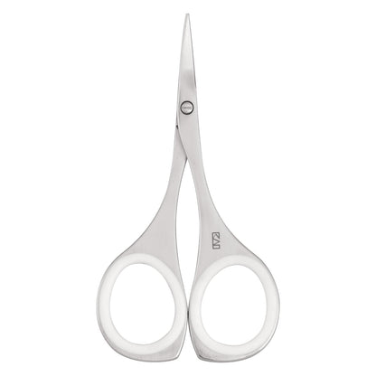 KAI Eyebrow Scissors for Precise Trimming Made in Japan