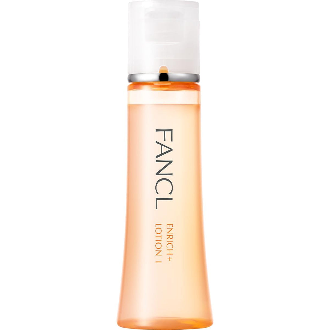 FANCL Enrich Plus Lotion I Refreshing 120ml Japanese Skincare