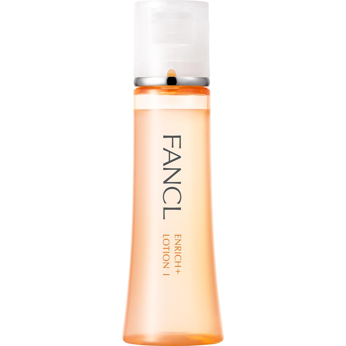 FANCL Enrich Plus Lotion I Refreshing 120ml Japanese Skincare